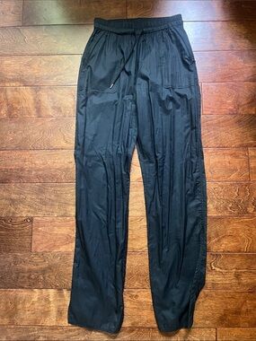 Alo Yoga Sheer Track Pants